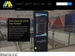 Sites similar to iwhitestone.com