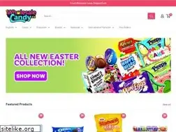Sites similar to iwholesalecandy.ca