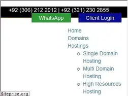 Sites similar to iwhost.biz