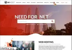Sites similar to iwhost.com
