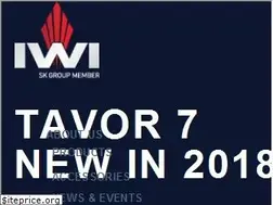 Sites similar to iwi.net