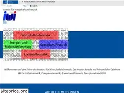 Sites similar to iwi.uni-hannover.de