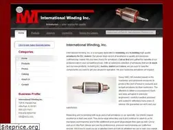 Sites similar to iwico.com