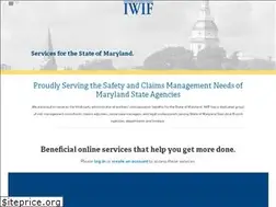 Sites similar to iwif.com