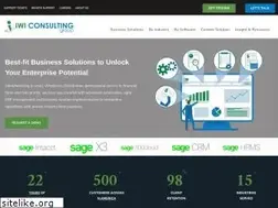 Sites similar to iwigroup.ca