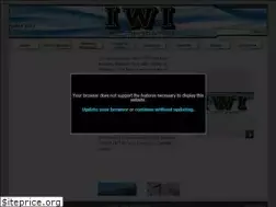 Sites similar to iwiinc.com