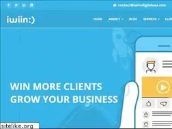 Sites similar to iwiindigitalusa.com