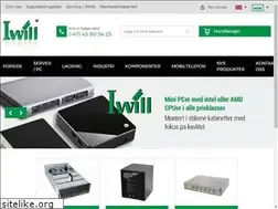Sites similar to iwill.no