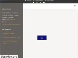 Sites similar to iwill.org.uk