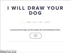 Sites similar to iwilldrawyourdog.com