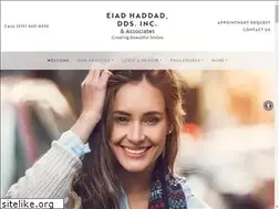 Sites similar to iwillmakeyousmile.com