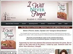 Sites similar to iwillneverforgetbook.com