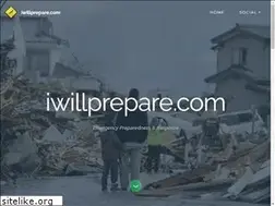 Sites similar to iwillprepare.com