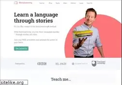 Sites similar to iwillteachyoualanguage.com