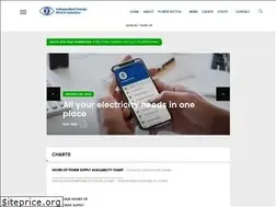 Sites similar to iwin.org.ng