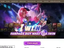 Sites similar to iwin688.asia