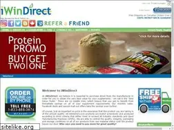 Sites similar to iwindirect.com