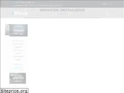 Sites similar to iwinds.com.ar