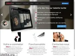 Sites similar to iwinepad.fr