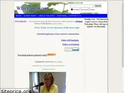 Sites similar to iwineradio.com