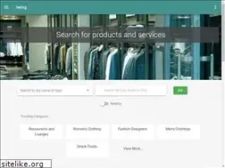 Sites similar to iwingmarketplace.com