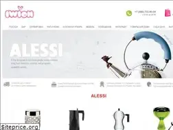Sites similar to iwion.ru
