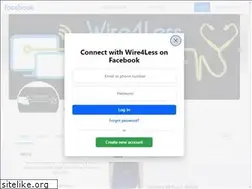 Sites similar to iwire4less.com