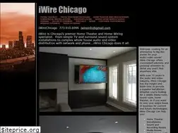 Sites similar to iwirechicago.com
