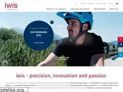 Sites similar to iwis.com