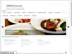 Sites similar to iwishclub.com
