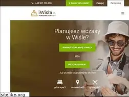 Sites similar to iwisla.pl