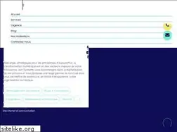 Sites similar to iwit-systems.fr