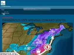 Sites similar to iwitness.weather.com