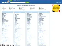 Sites similar to iwiw.lapozz.hu
