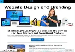 Sites similar to iwiwebsolutions.com