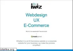 Sites similar to iwiz.in