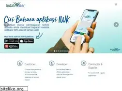Sites similar to iwk.com.my