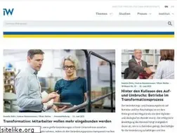 Sites similar to iwkoeln.de