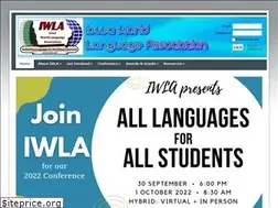 Sites similar to iwla.net