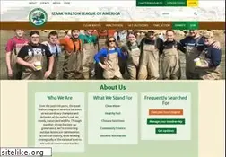 Sites similar to iwla.org