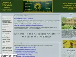 Sites similar to iwla.us