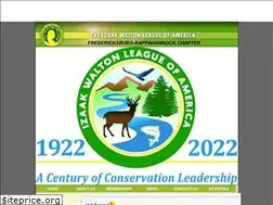 Sites similar to iwlafred-rapp.org