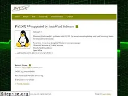 Sites similar to iwlnx.com
