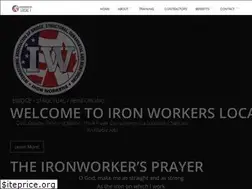 Sites similar to iwlocal1.com