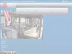 Sites similar to iwlocal63.com