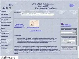 Sites similar to iwlroller.de