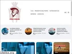 Sites similar to iwm.com.mx