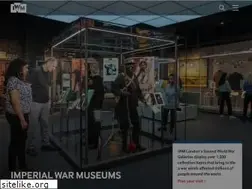 Sites similar to iwm.org.uk