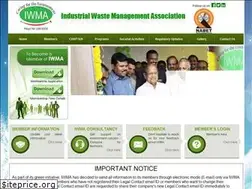 Sites similar to iwma.in