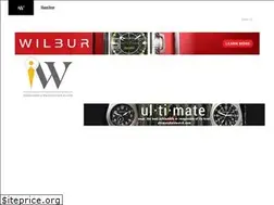 Sites similar to iwmagazine.com